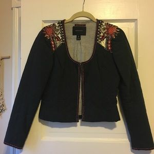 Scotch & Soda sequined jacket